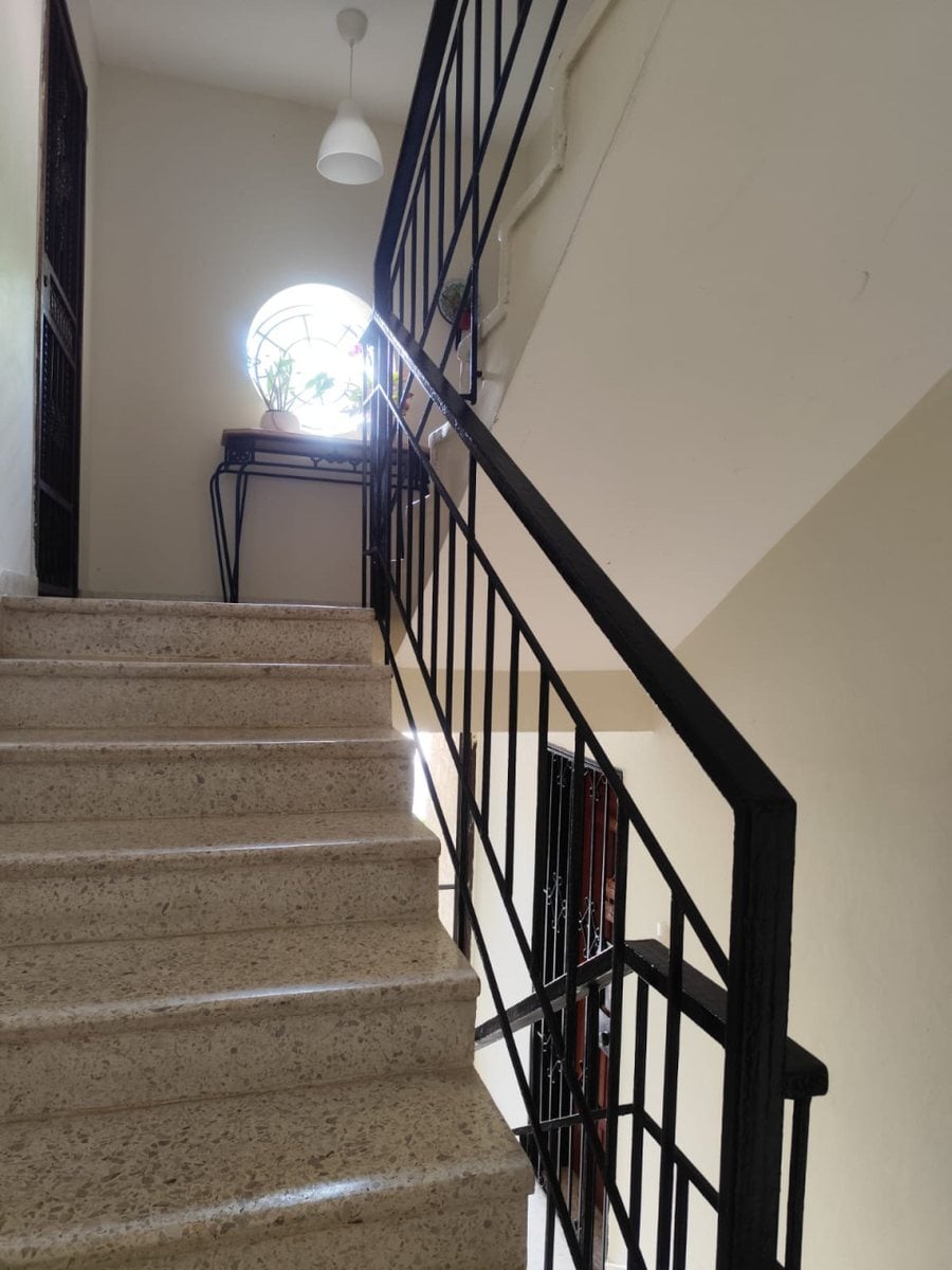 Apartamento clásico en venta en Bella vista – foto 2