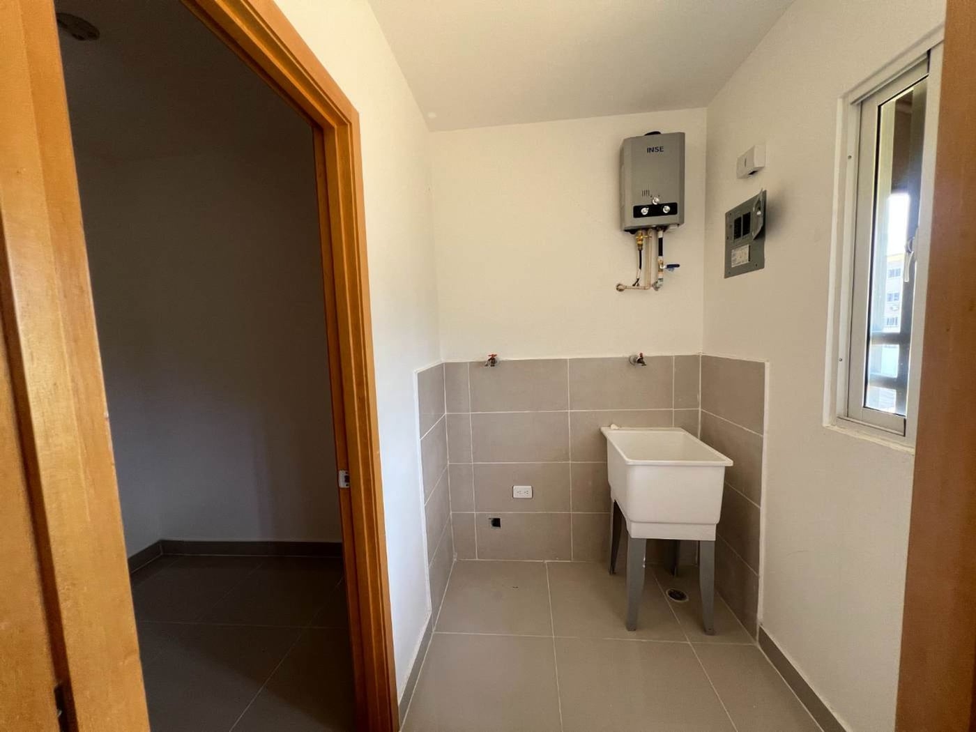 Apartamento 3 hab vacio – foto 9