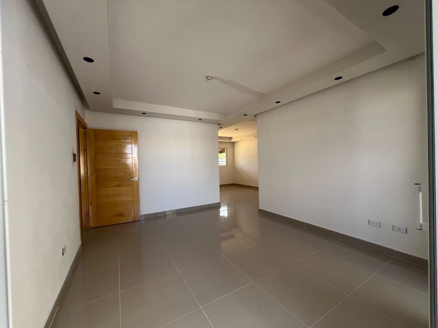 Apartamento 3 hab vacio – foto 6