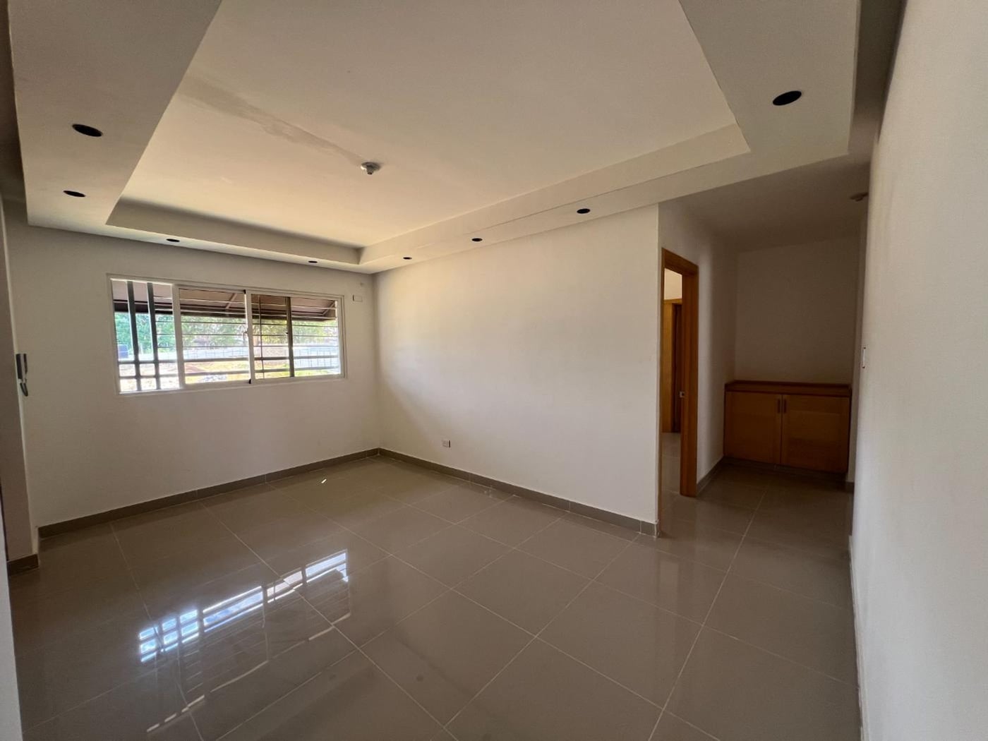 Apartamento 3 hab vacio – foto 2