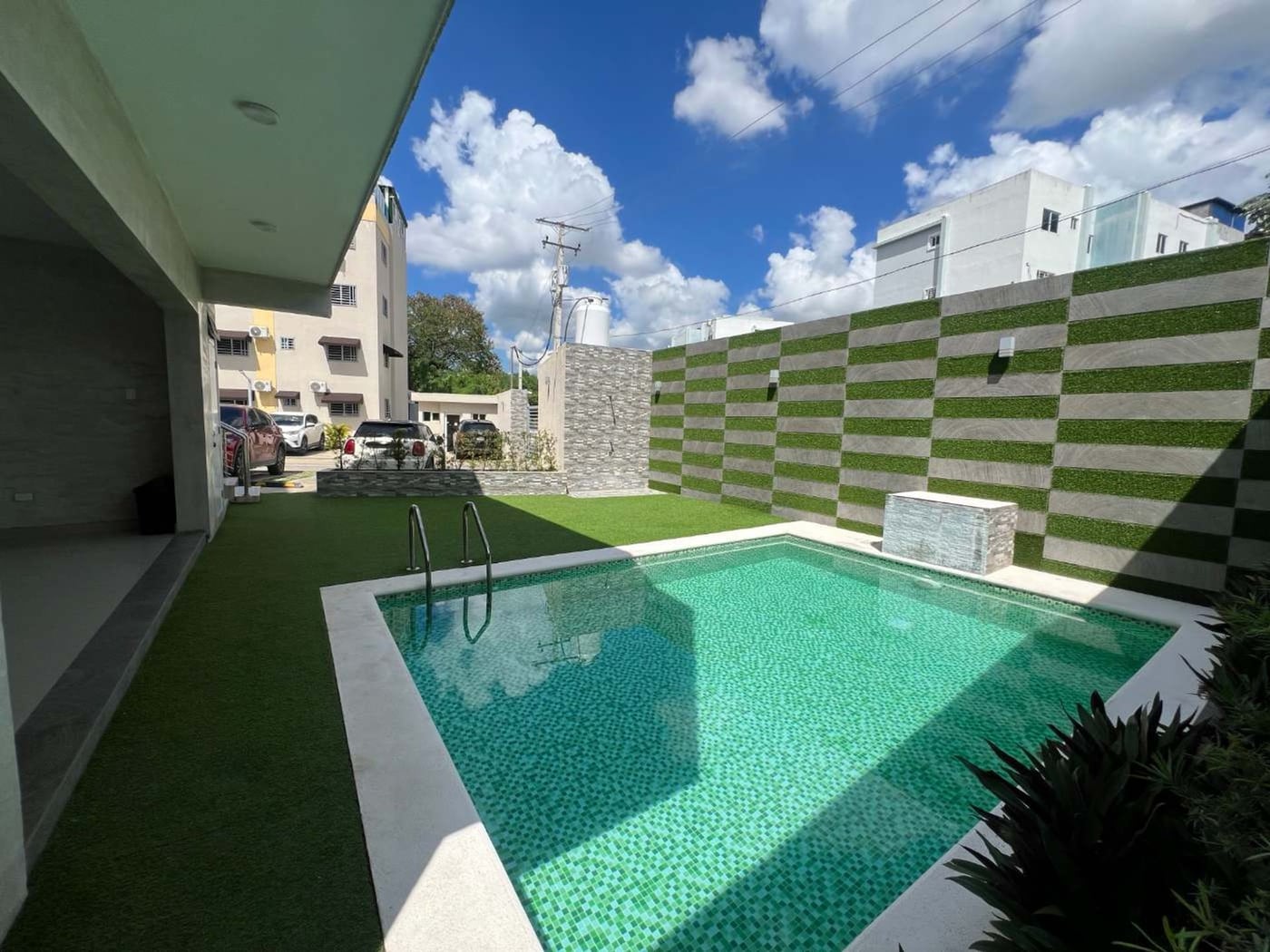 Apartamento 3 hab vacio – foto 1
