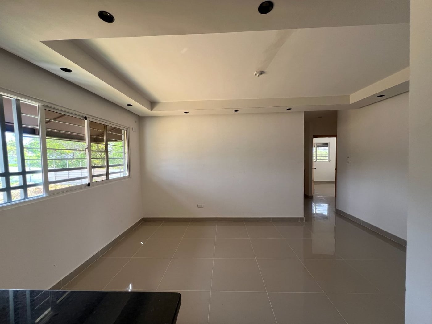 Apartamento 3 hab vacio – foto 10