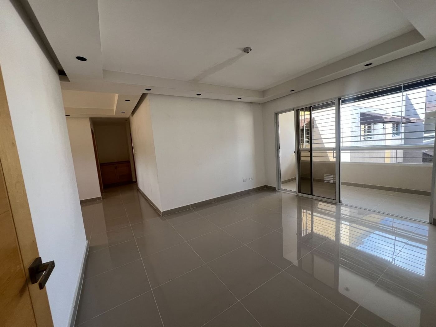 Apartamento 3 hab vacio – foto 5