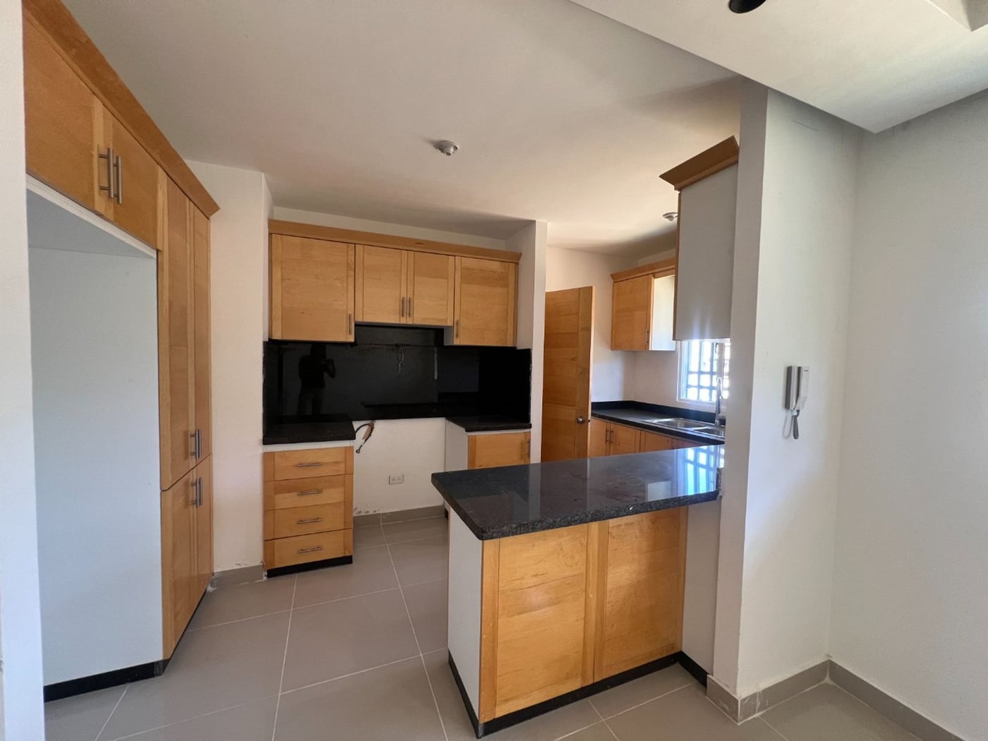 Apartamento 3 hab vacio – foto 7