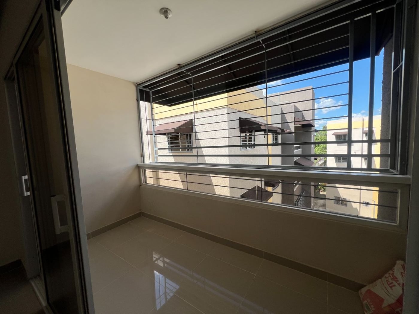Apartamento 3 hab vacio – foto 3