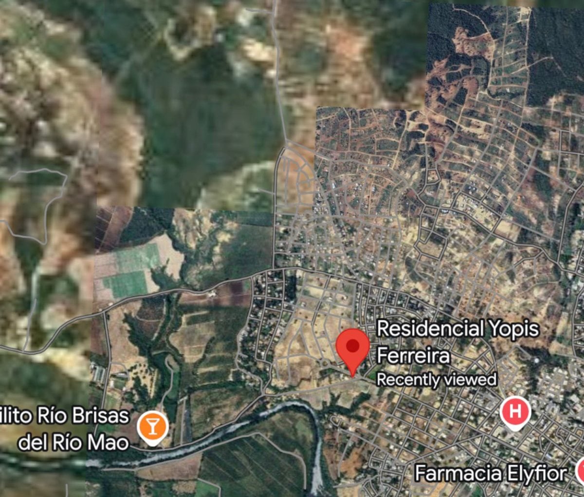Terreno en MAO Adentro, Playa Llopis-Ferreira – foto 3
