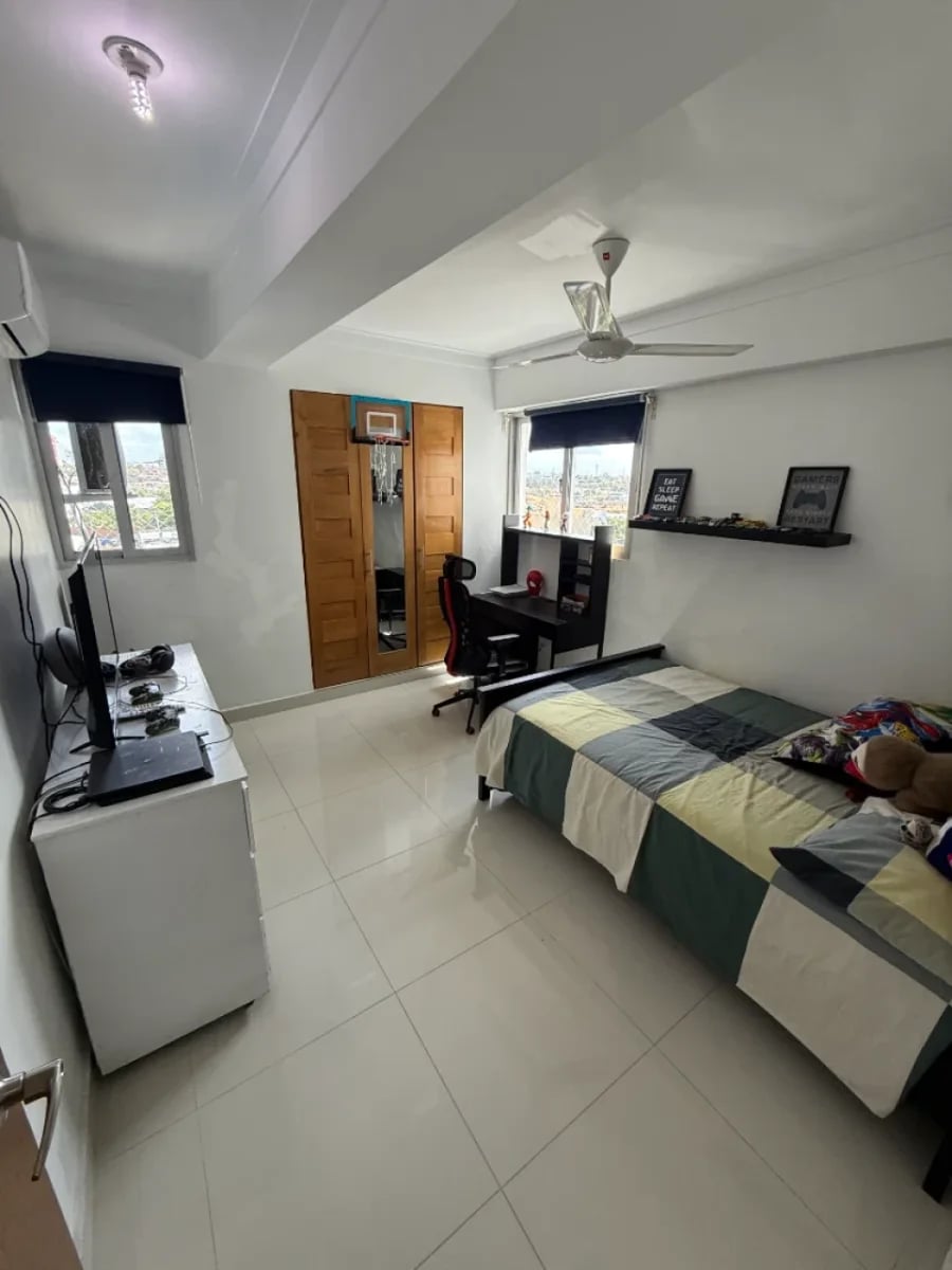 Amplio PH de 4 Habitaciones – foto 7