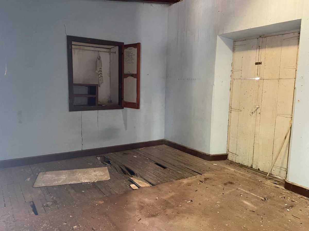 Edificio En Zona Colonial, Santo Domingo De Guzmán – foto 5