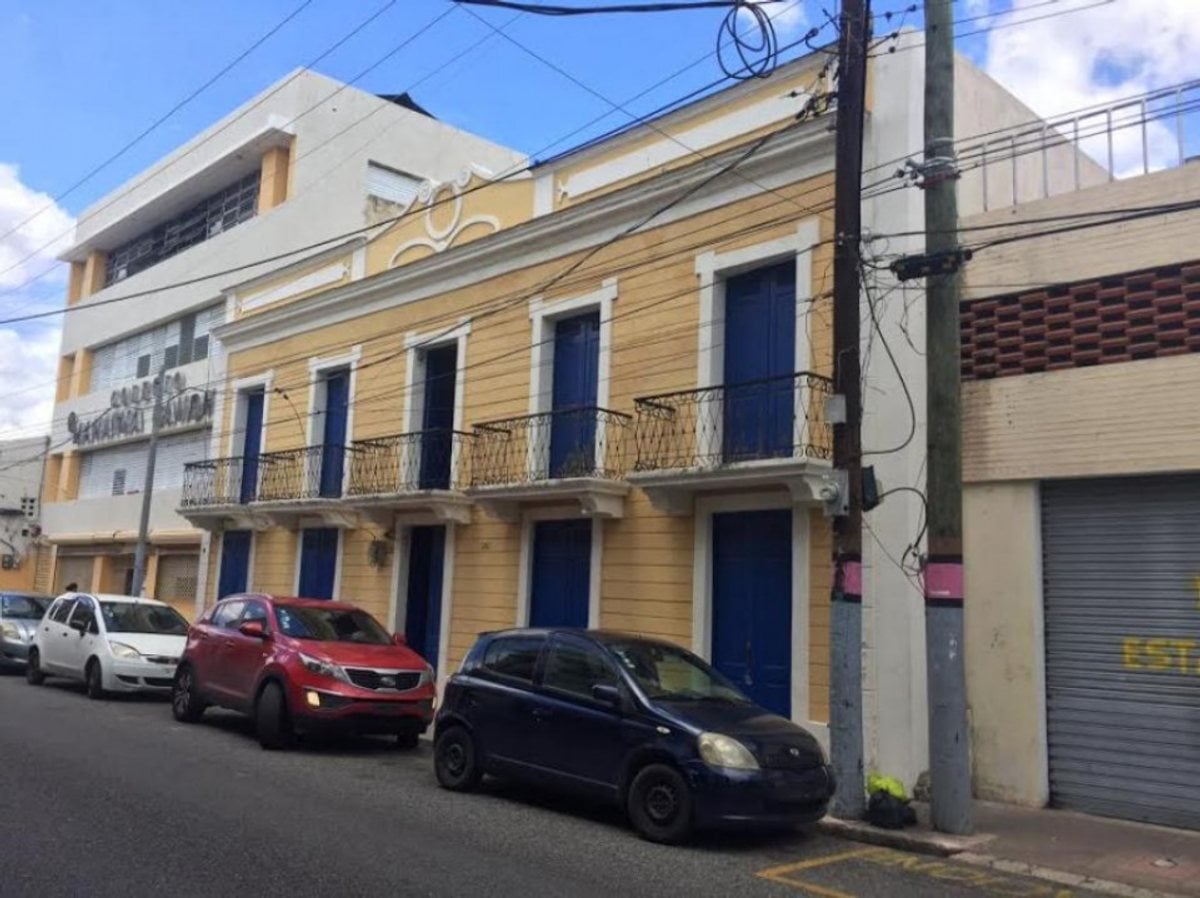 Edificio En Zona Colonial, Santo Domingo De Guzmán – foto 4
