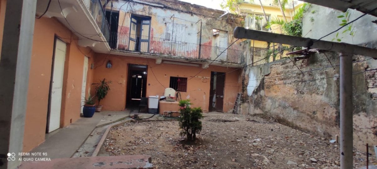 Edificio En Zona Colonial, Santo Domingo De Guzmán – foto 10