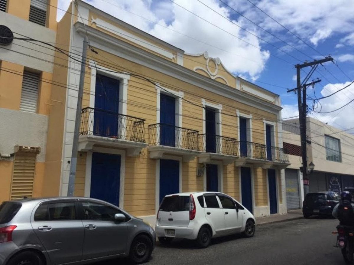 Edificio En Zona Colonial, Santo Domingo De Guzmán – foto 2