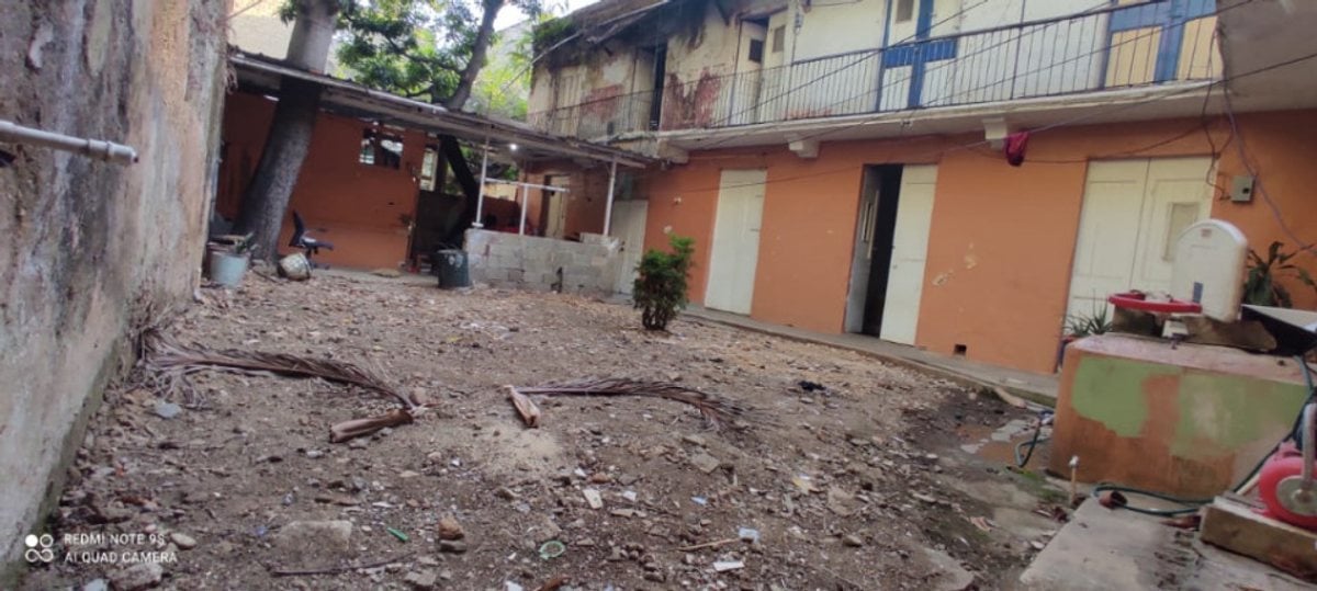 Edificio En Zona Colonial, Santo Domingo De Guzmán – foto 11