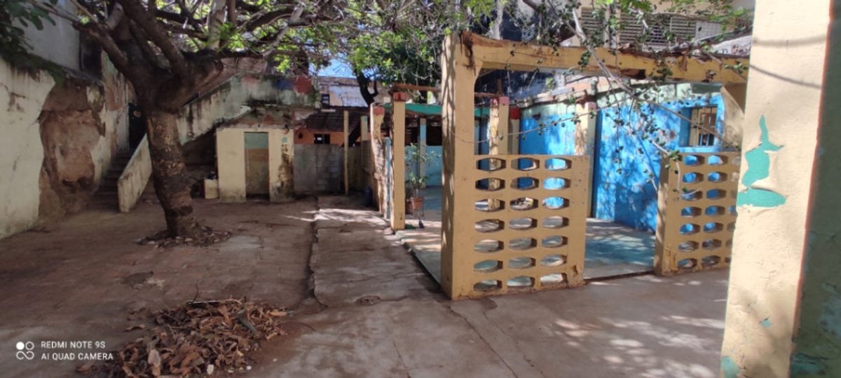 Edificio En Zona Colonial, Santo Domingo De Guzmán – foto 1
