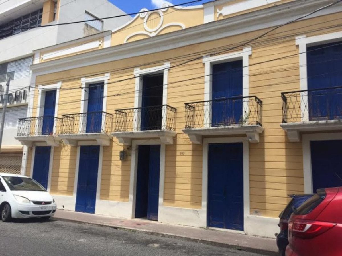 Edificio En Zona Colonial, Santo Domingo De Guzmán – foto 3