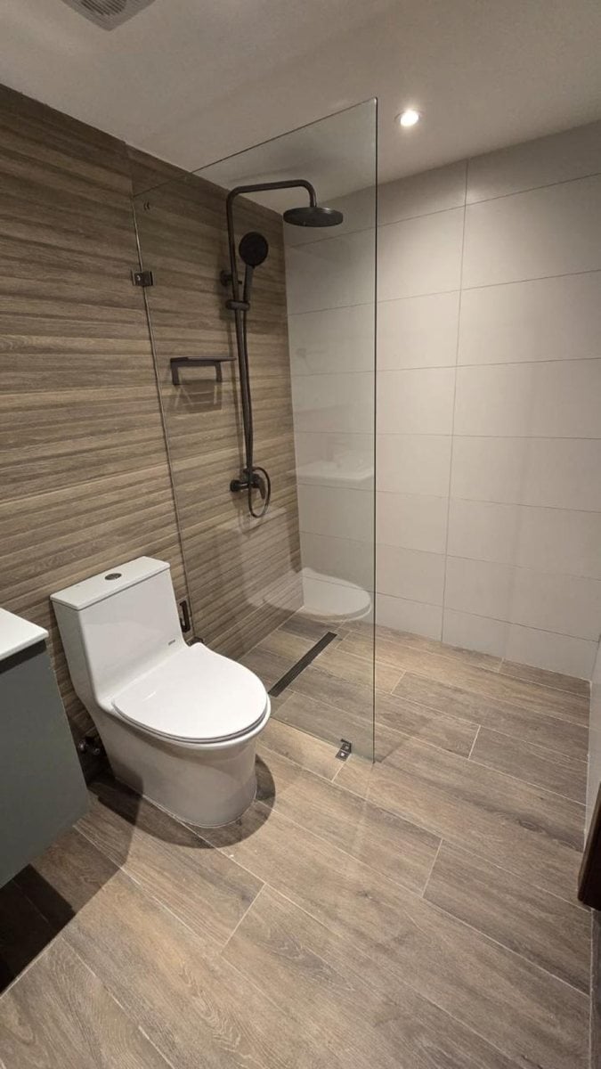 Alquiler Apt Cap Cana 1H Piscina Línea Blanca – foto 7