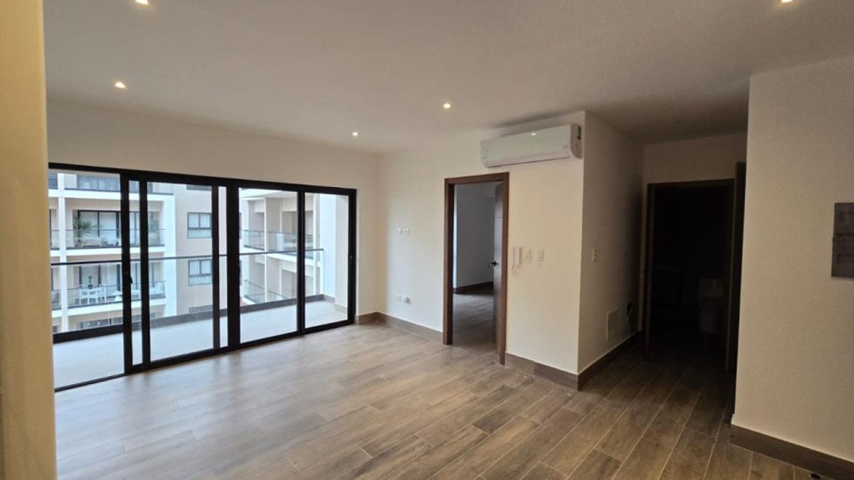 Alquiler Apt Cap Cana 1H Piscina Línea Blanca – foto 10