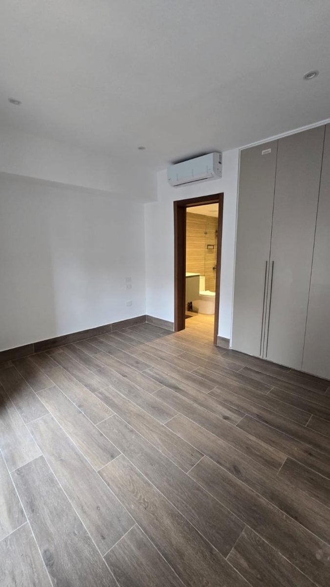 Alquiler Apt Cap Cana 1H Piscina Línea Blanca – foto 5