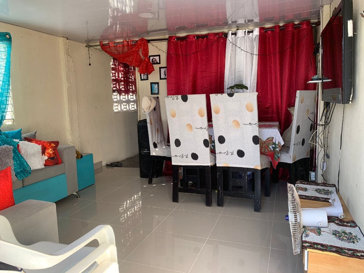 Local comercial en Villa Francisca, Santo Domingo – foto 4