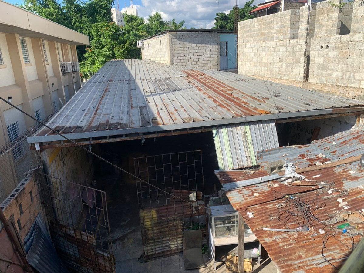 Local comercial en Villa Francisca, Santo Domingo – foto 5