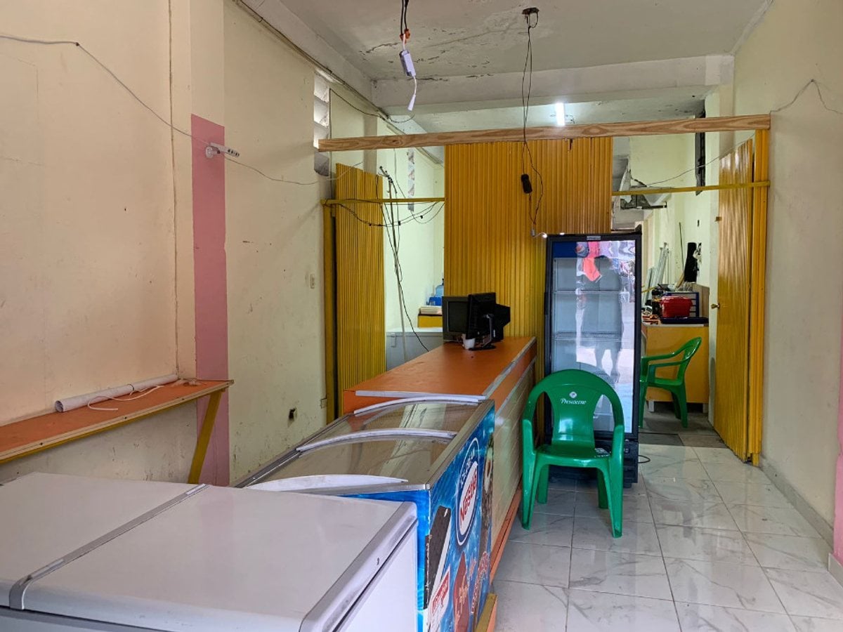 Local comercial en Villa Francisca, Santo Domingo – foto 1