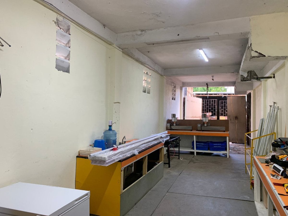 Local comercial en Villa Francisca, Santo Domingo – foto 3