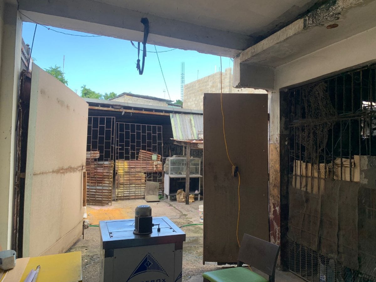 Local comercial en Villa Francisca, Santo Domingo – foto 2