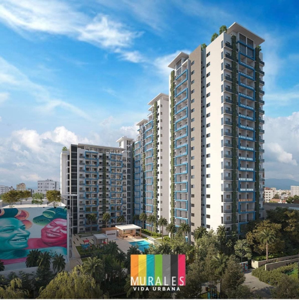 Apartamento En Gazcue, Santo Domingo De Guzmán – foto 8