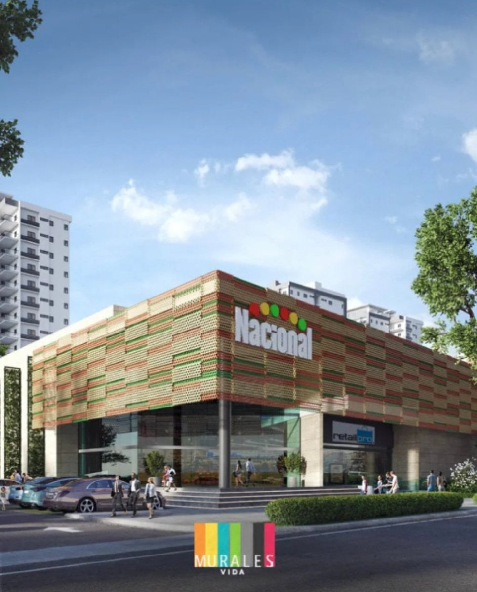 Apartamento En Gazcue, Santo Domingo De Guzmán – foto 3