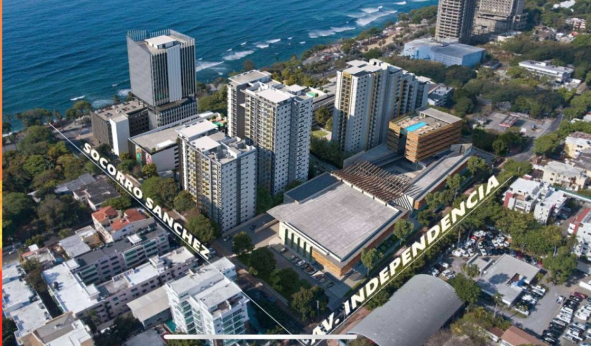 Apartamento En Gazcue, Santo Domingo De Guzmán – foto 2