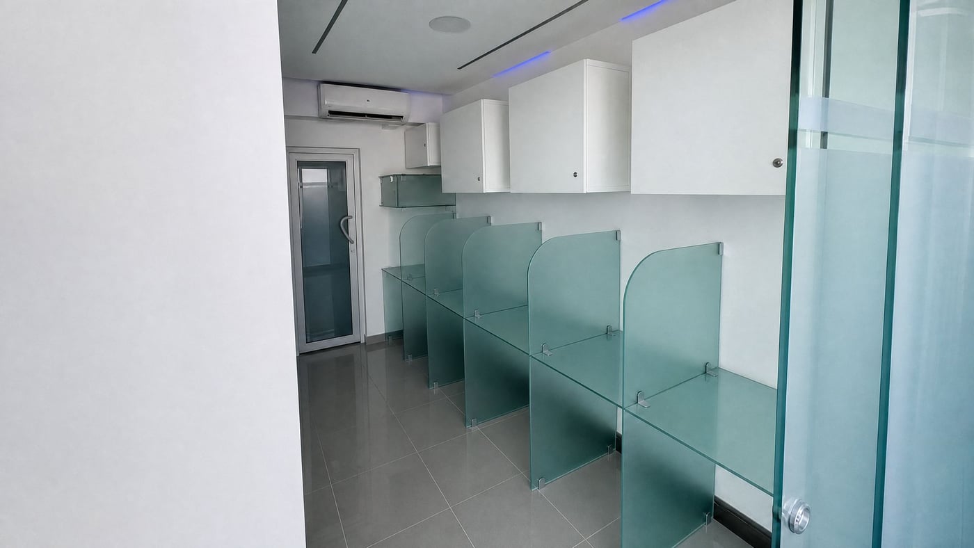 LOCAL COMERCIAL EN VENTA 39 M² AVENIDA RÓMULO BETA – foto 5