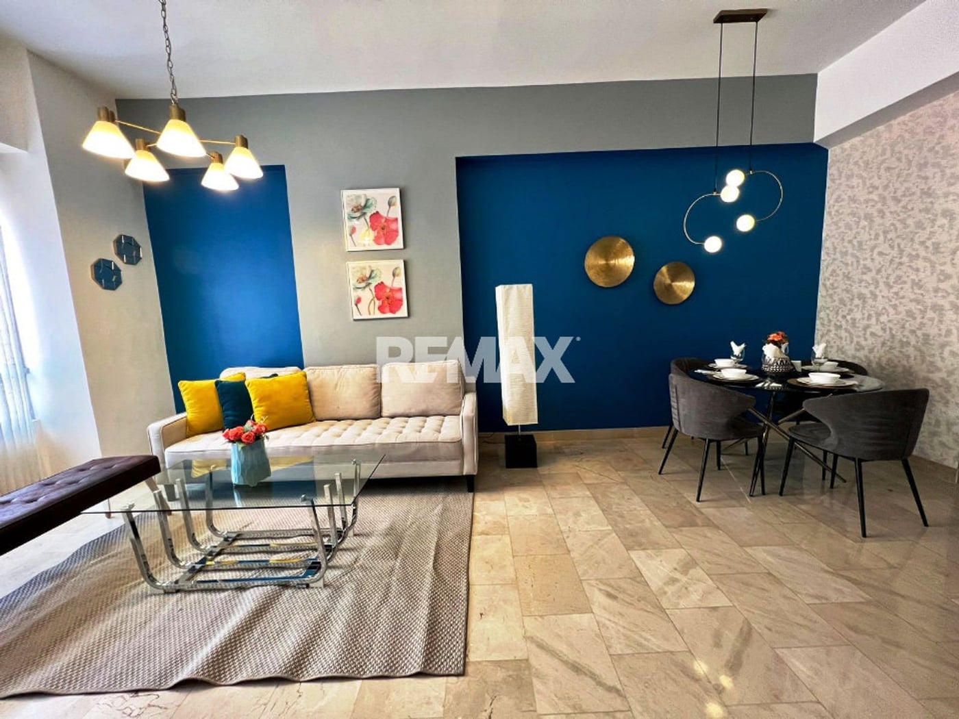 APRATAMENTO EN VENTA- PIANTINI – foto 1