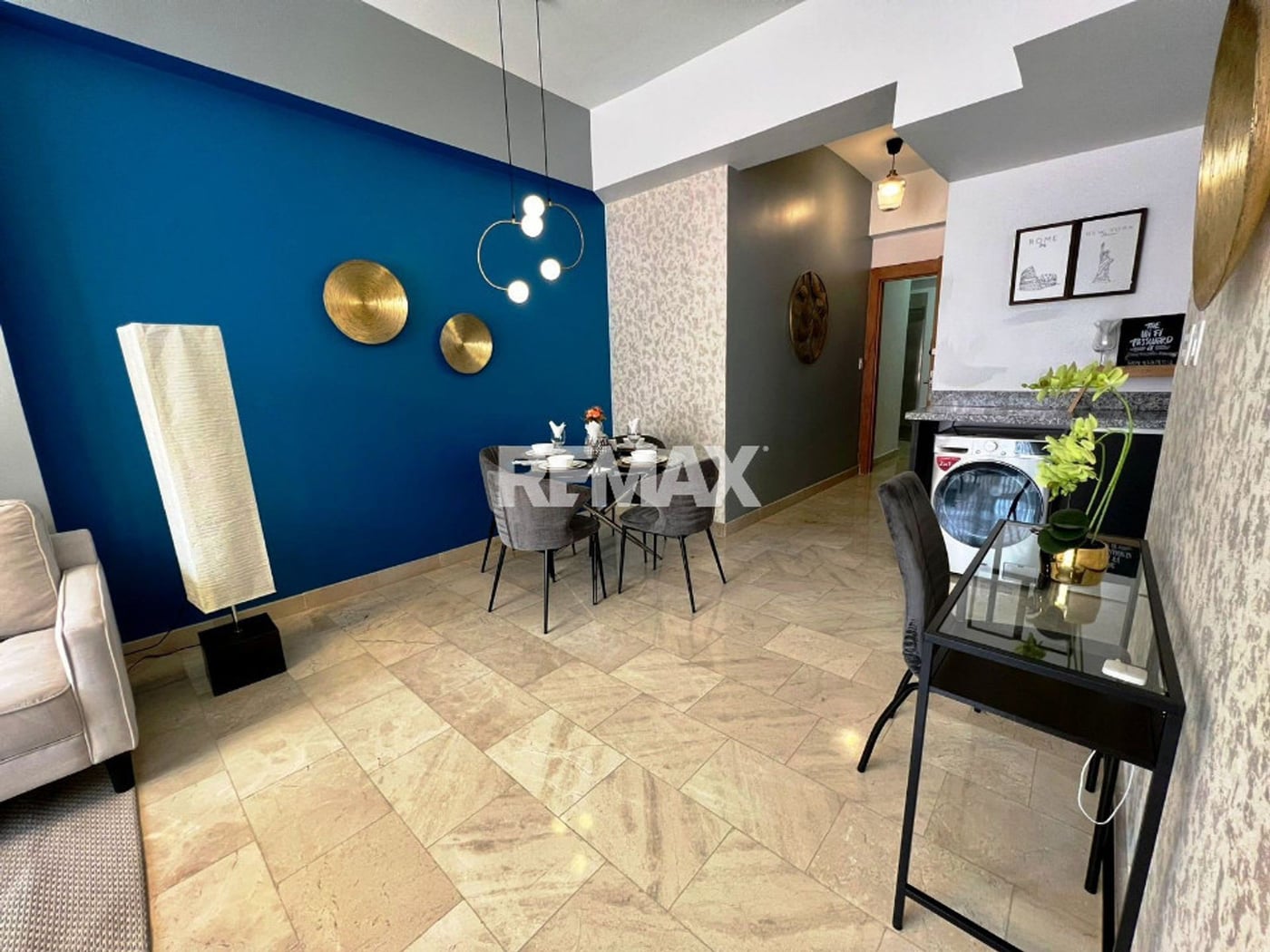 APRATAMENTO EN VENTA- PIANTINI – foto 3