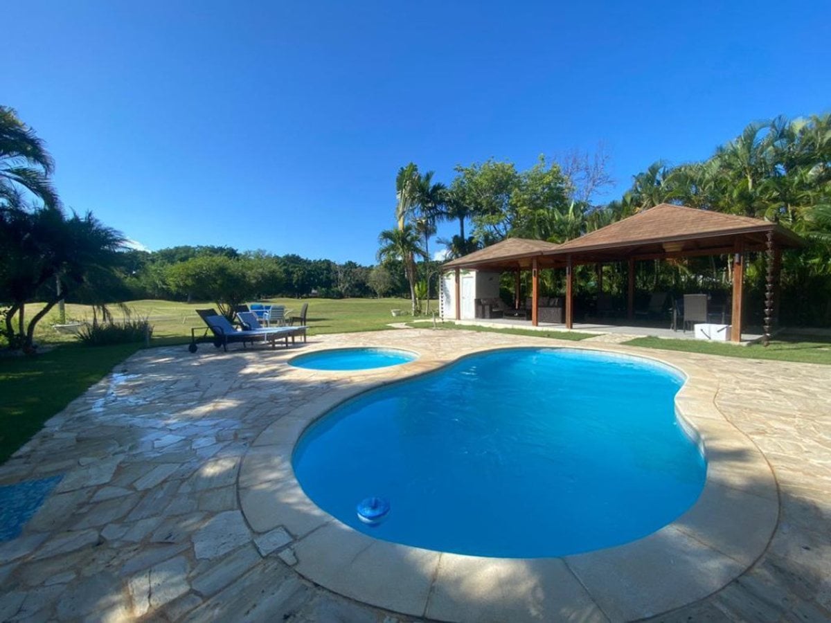 Casa en venta en Juan Dolio, Guayacanes – foto 1