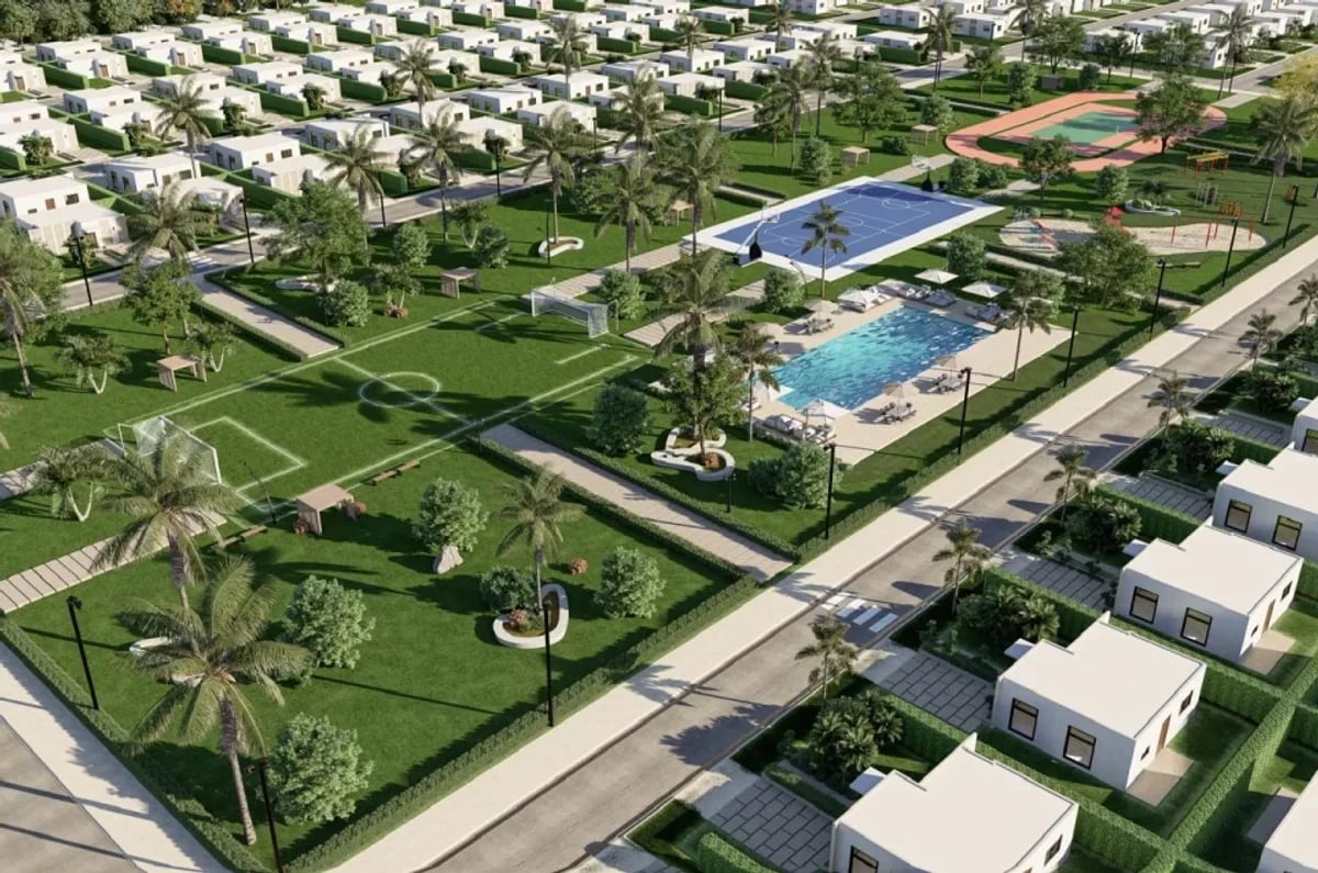 Villa en construccion – foto 3