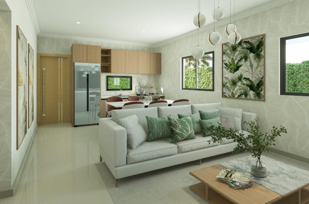 Villa en construccion – foto 5
