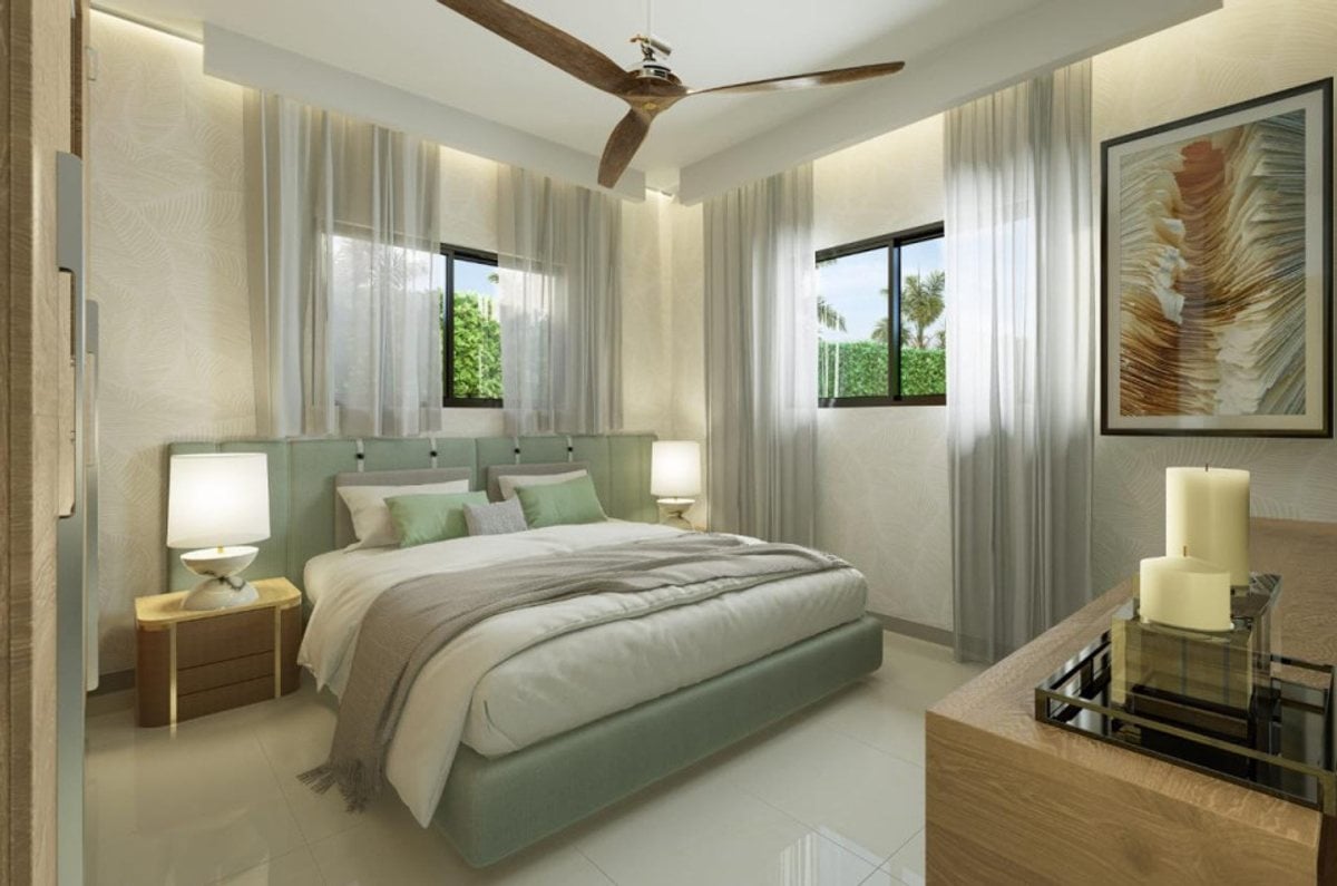 Villa en construccion – foto 8