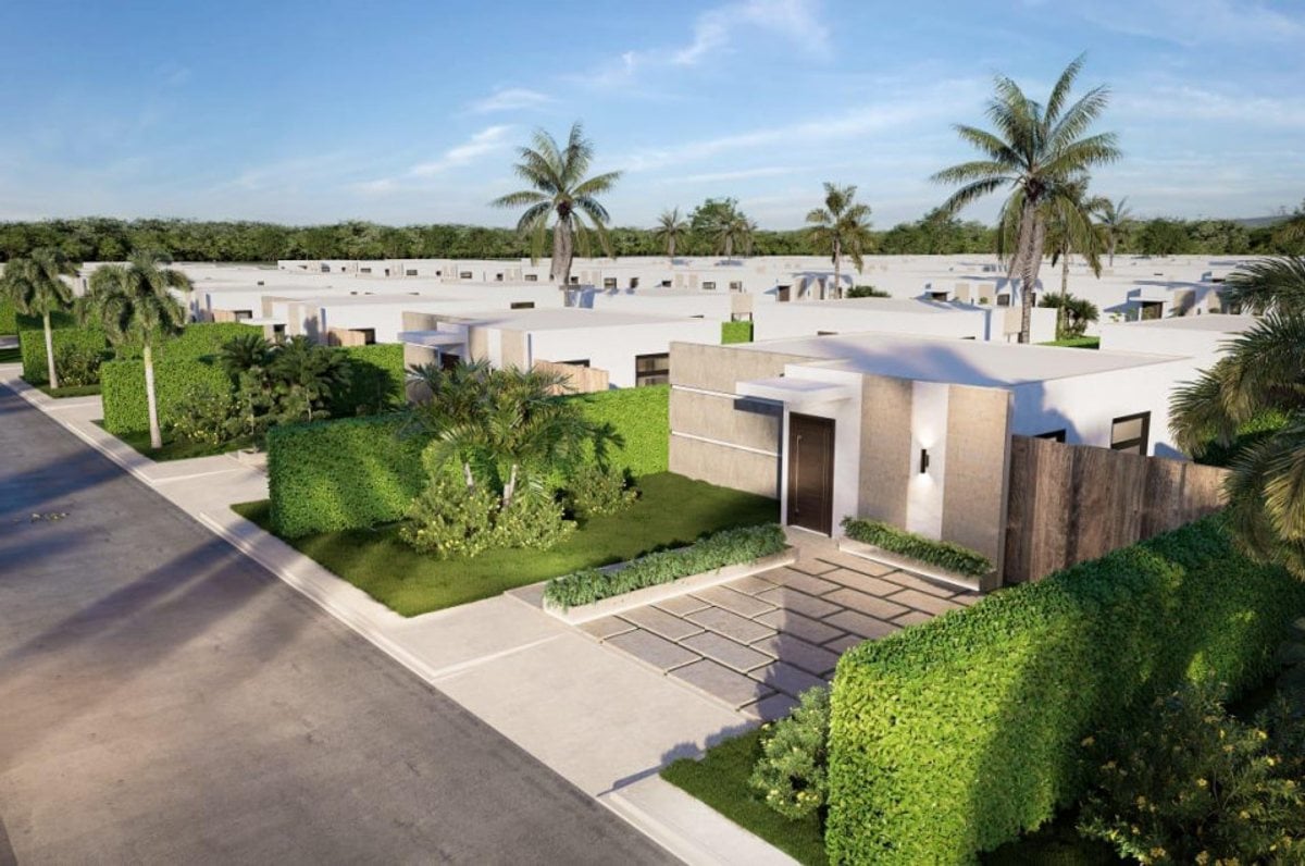 Villa en construccion – foto 6