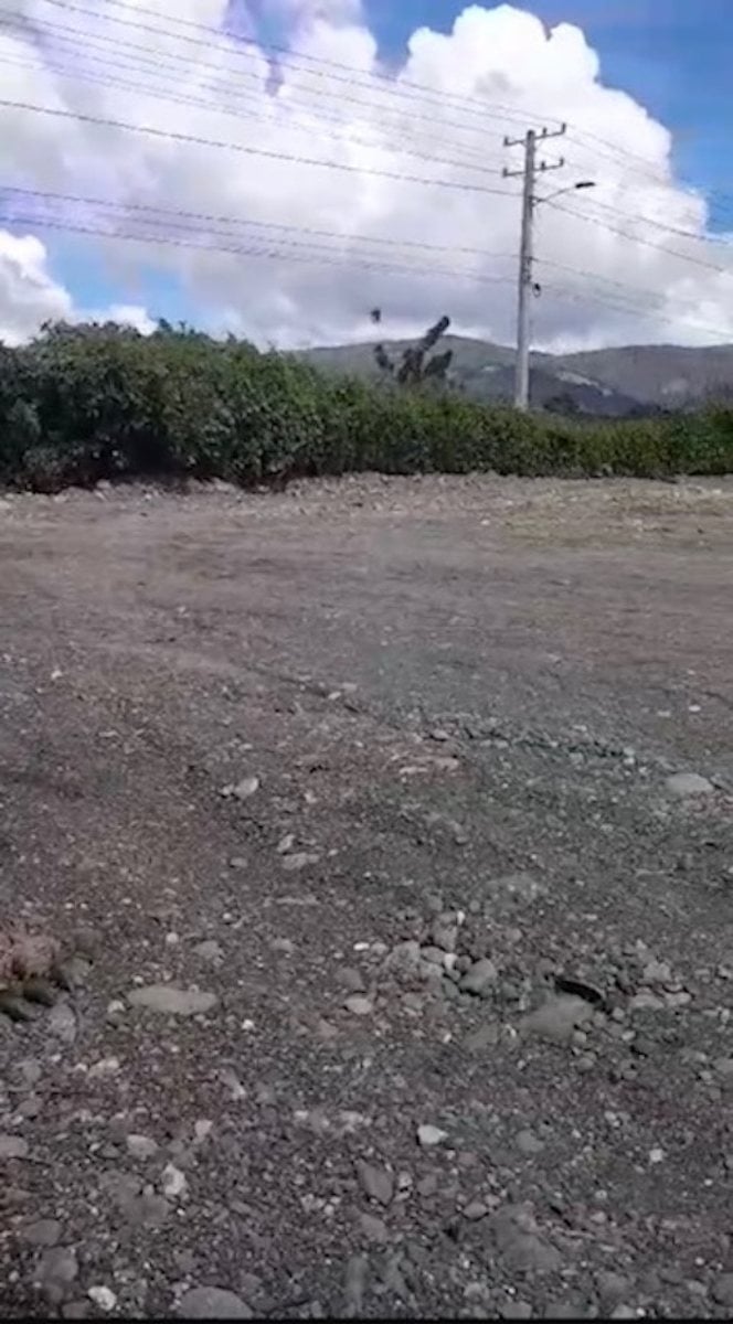 Terreno en Rancho Arriba, Arroyo Caña – foto 3