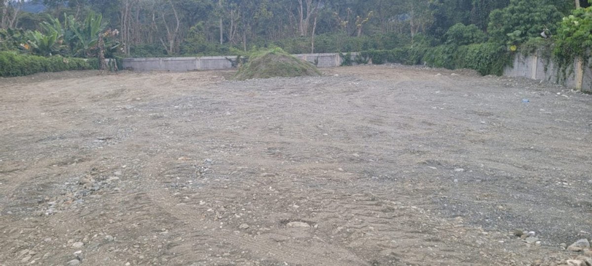 Terreno en Rancho Arriba, Arroyo Caña – foto 2