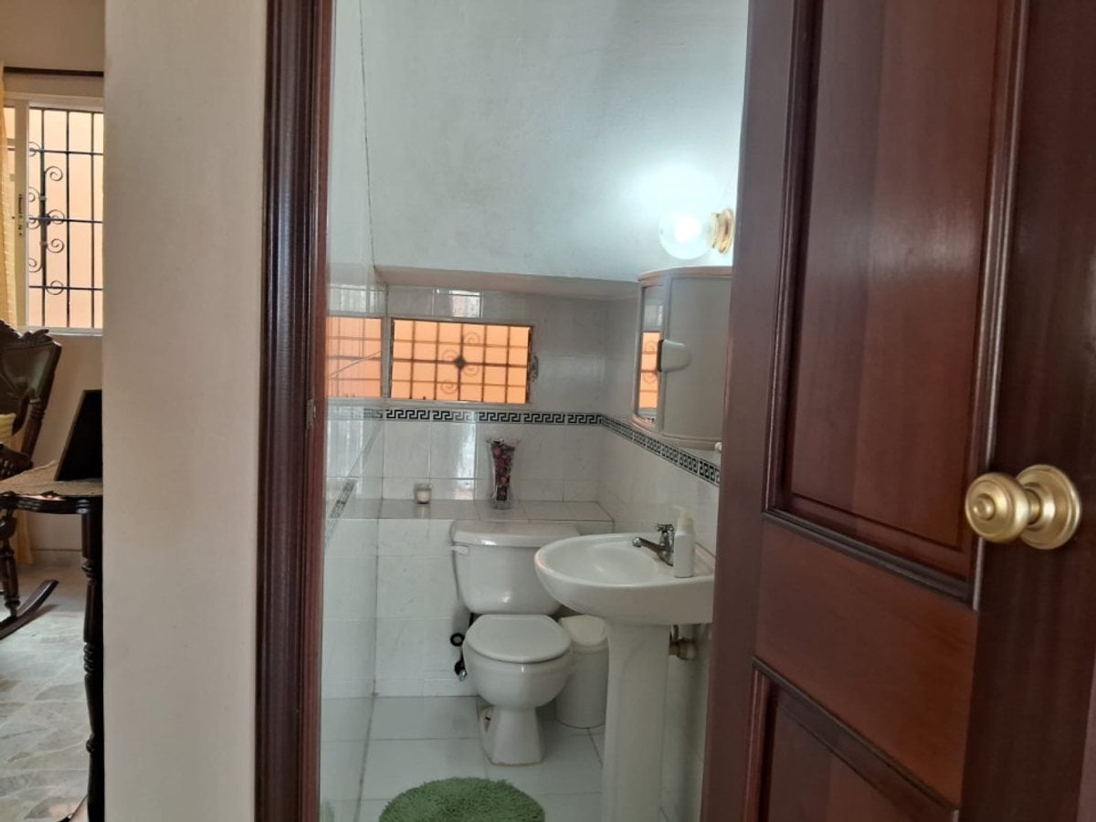 Casa en Corales del Sur, Santo Domingo Este – foto 11
