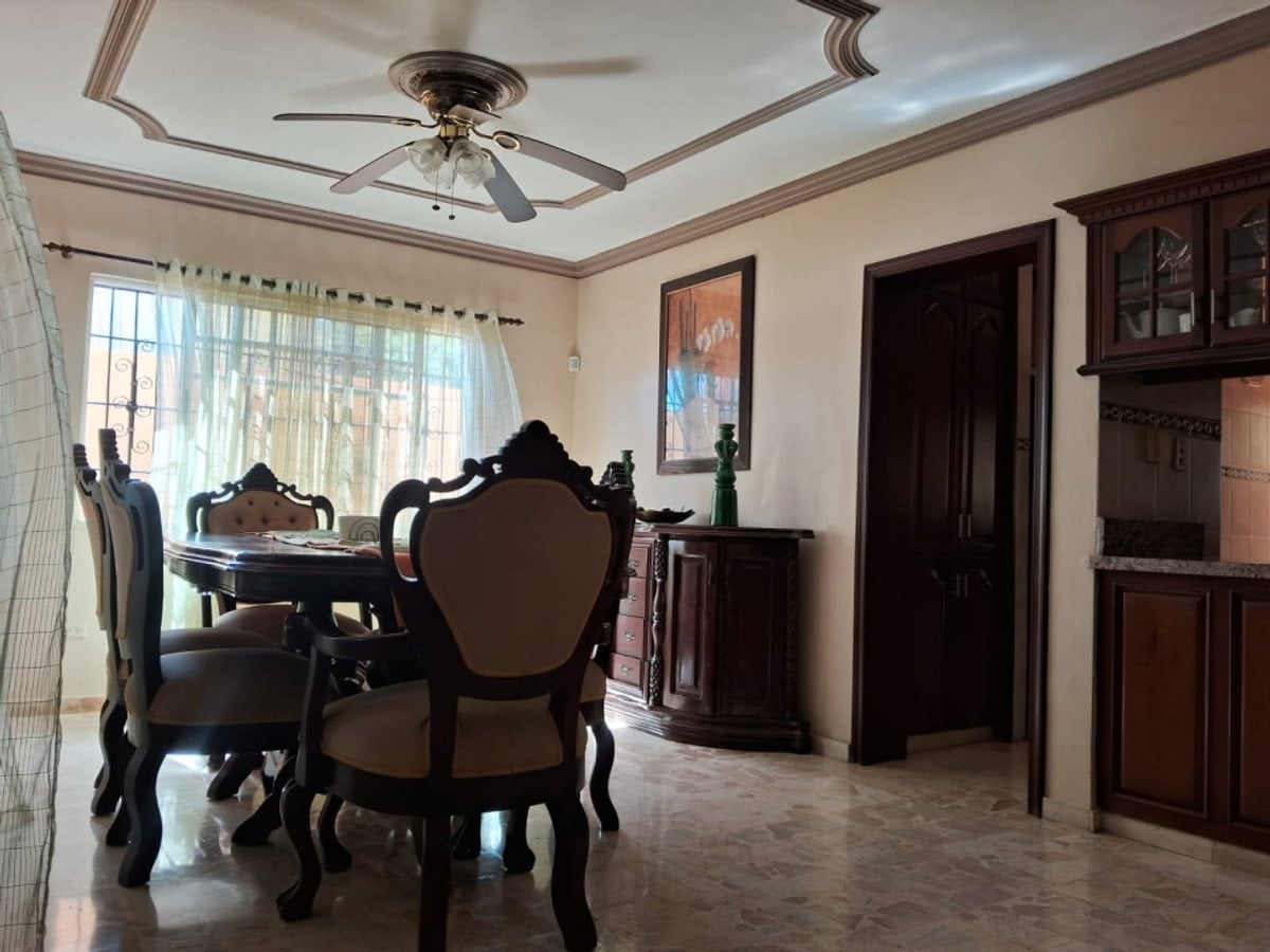 Casa en Corales del Sur, Santo Domingo Este – foto 3