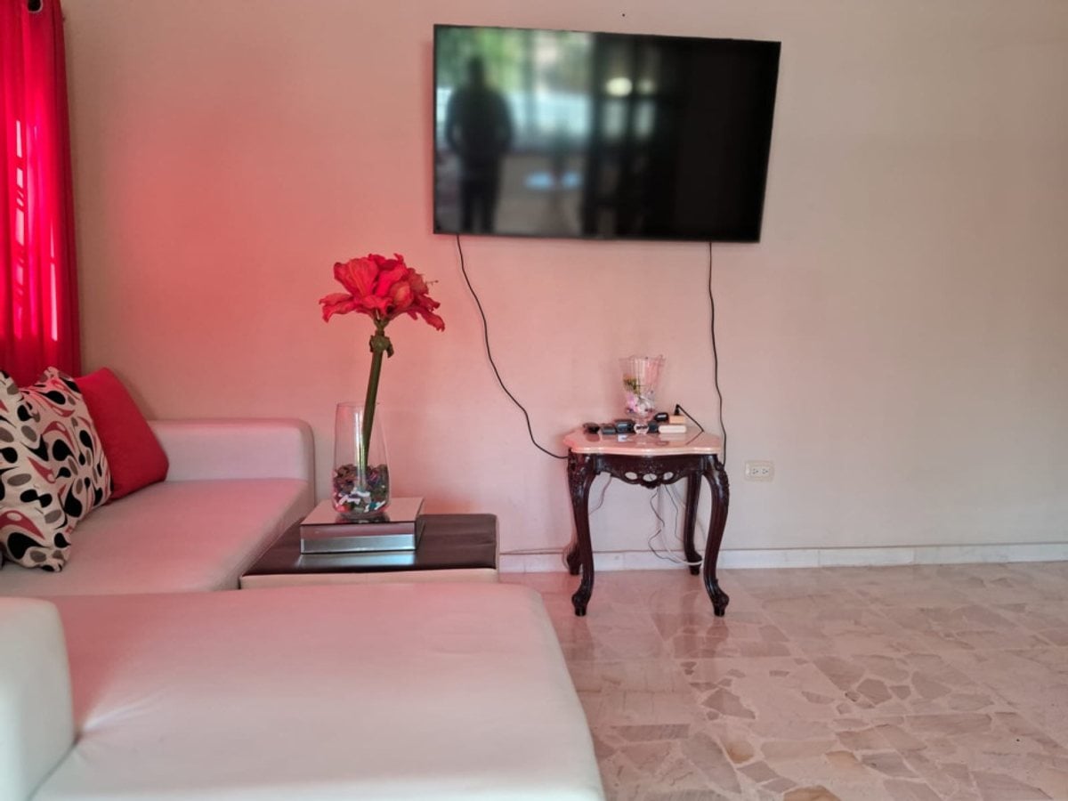 Casa en Corales del Sur, Santo Domingo Este – foto 9
