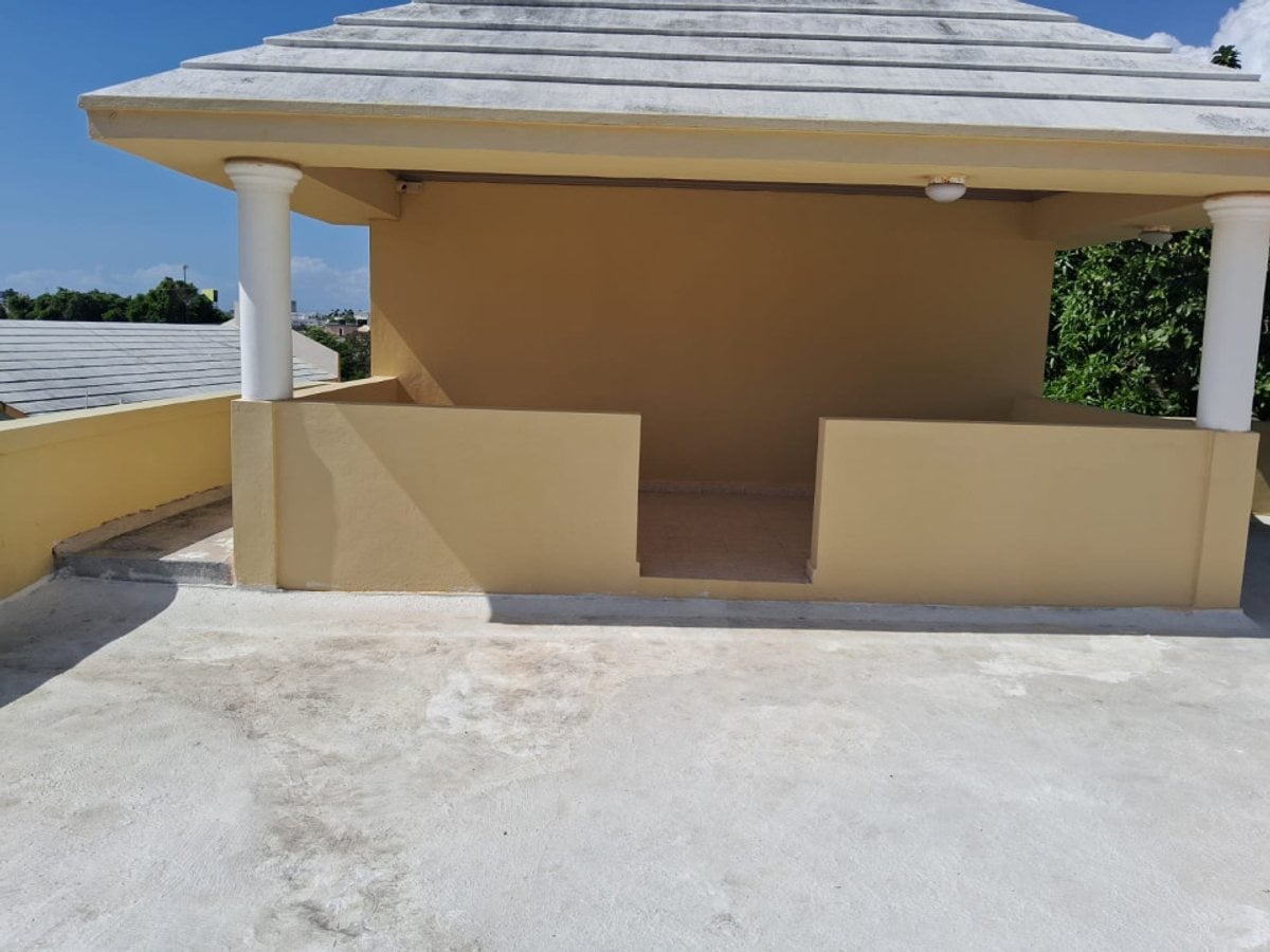 Casa en Corales del Sur, Santo Domingo Este – foto 5