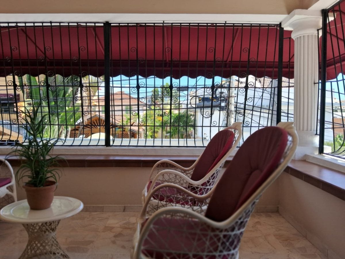 Casa en Corales del Sur, Santo Domingo Este – foto 4