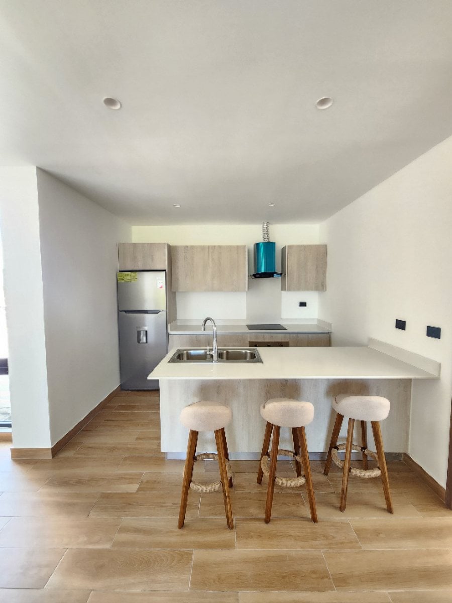 Apartamento En Bavaro, Punta Cana – foto 12