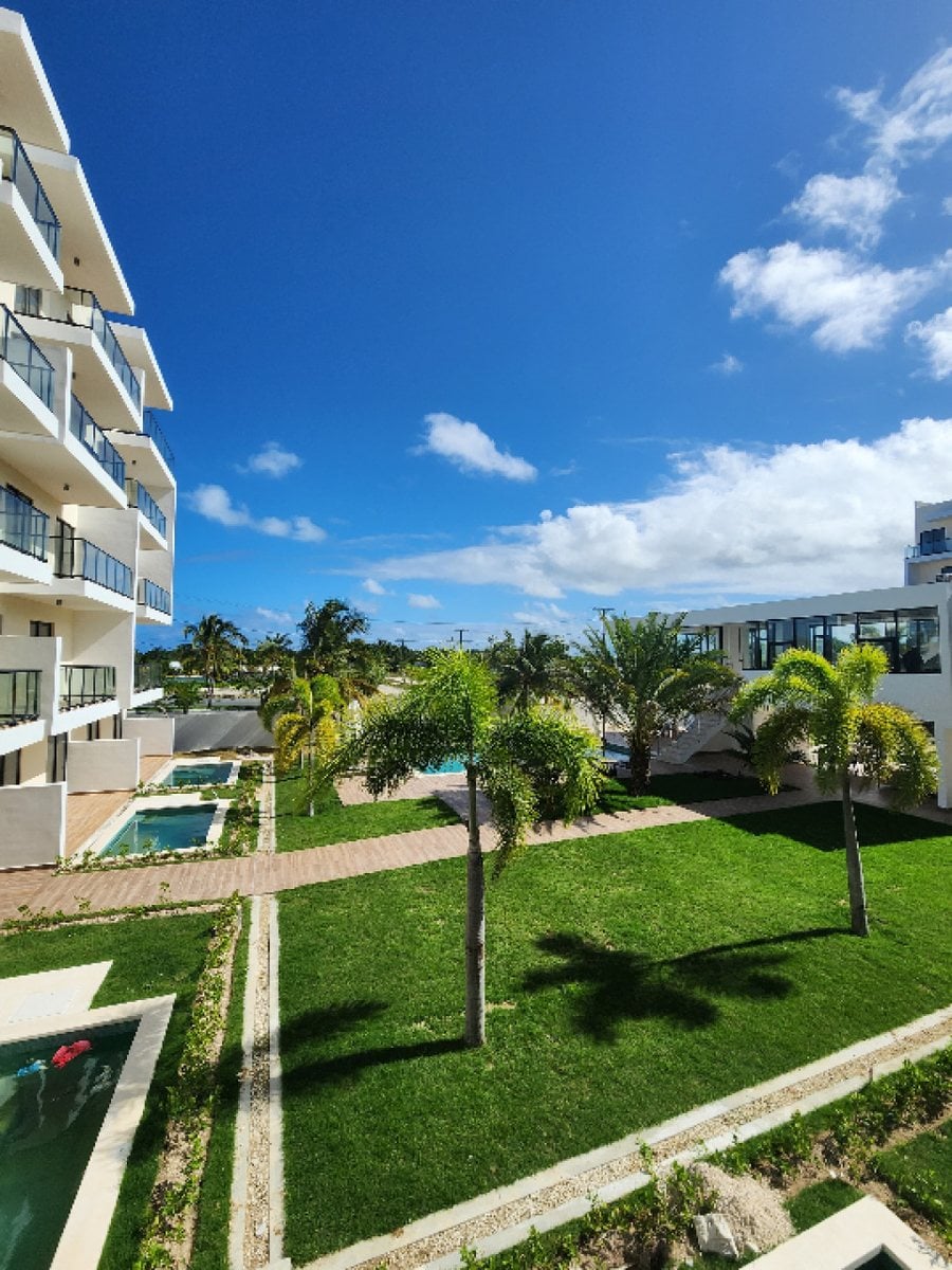Apartamento En Bavaro, Punta Cana – foto 6