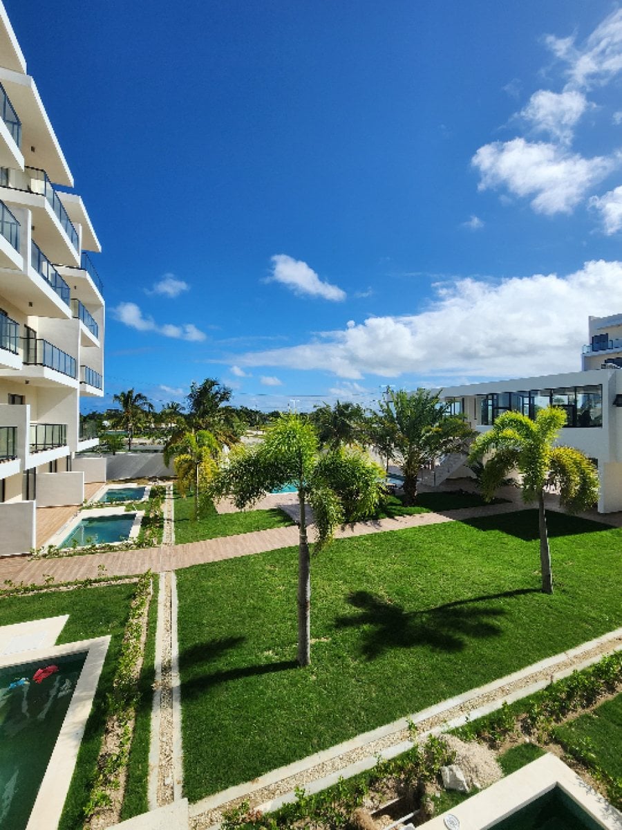 Apartamento En Bavaro, Punta Cana – foto 7