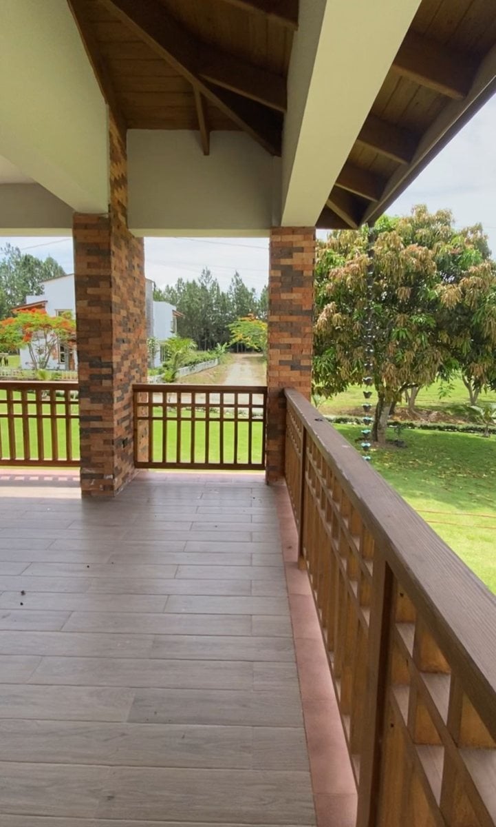 Hermosa villa en venta en Jarabacoa – foto 7