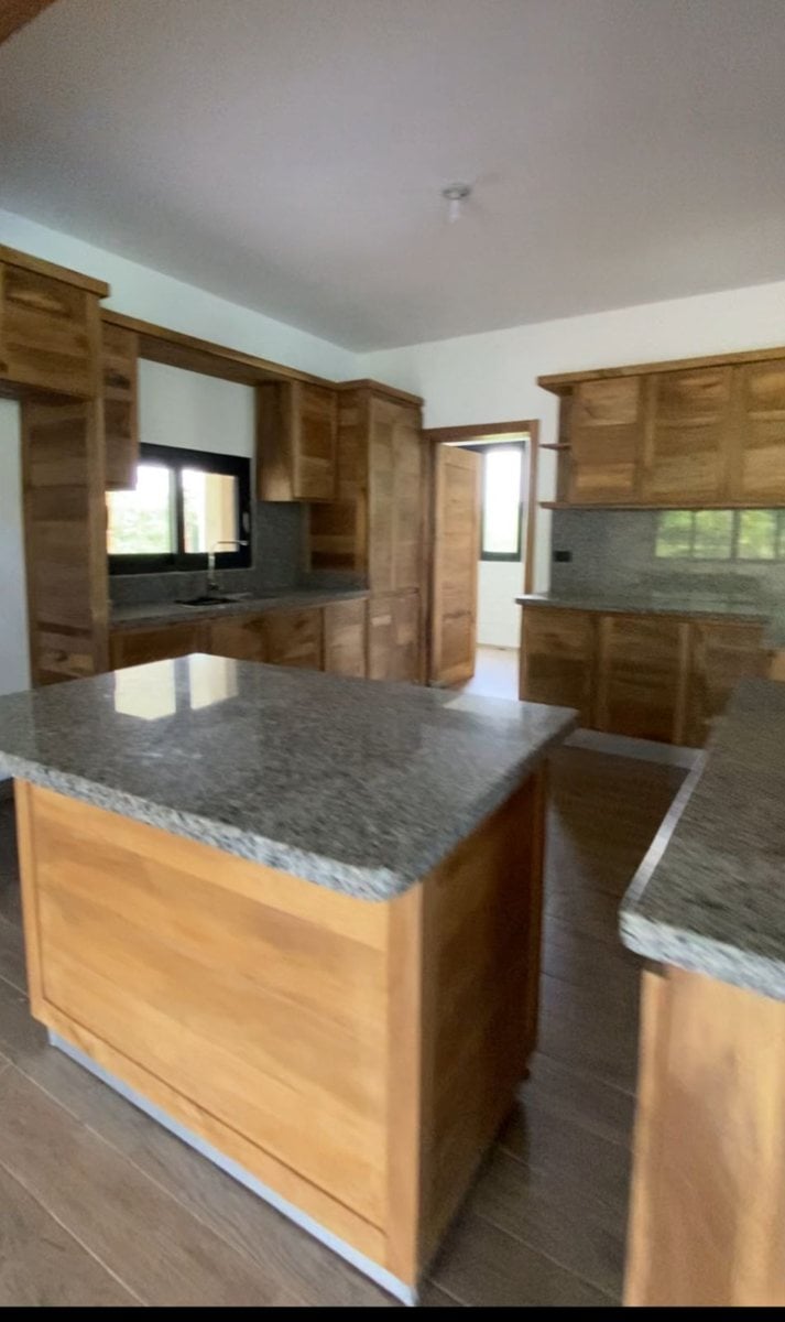 Hermosa villa en venta en Jarabacoa – foto 3