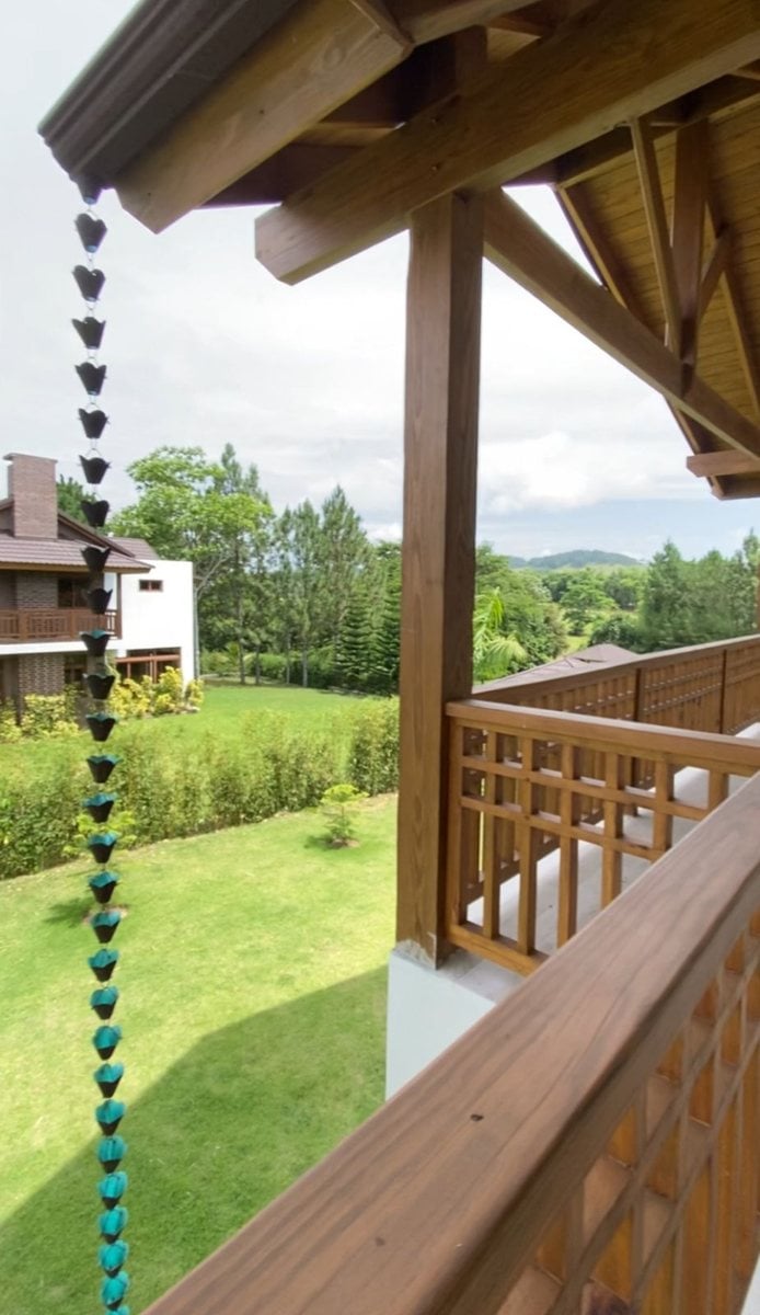 Hermosa villa en venta en Jarabacoa – foto 10